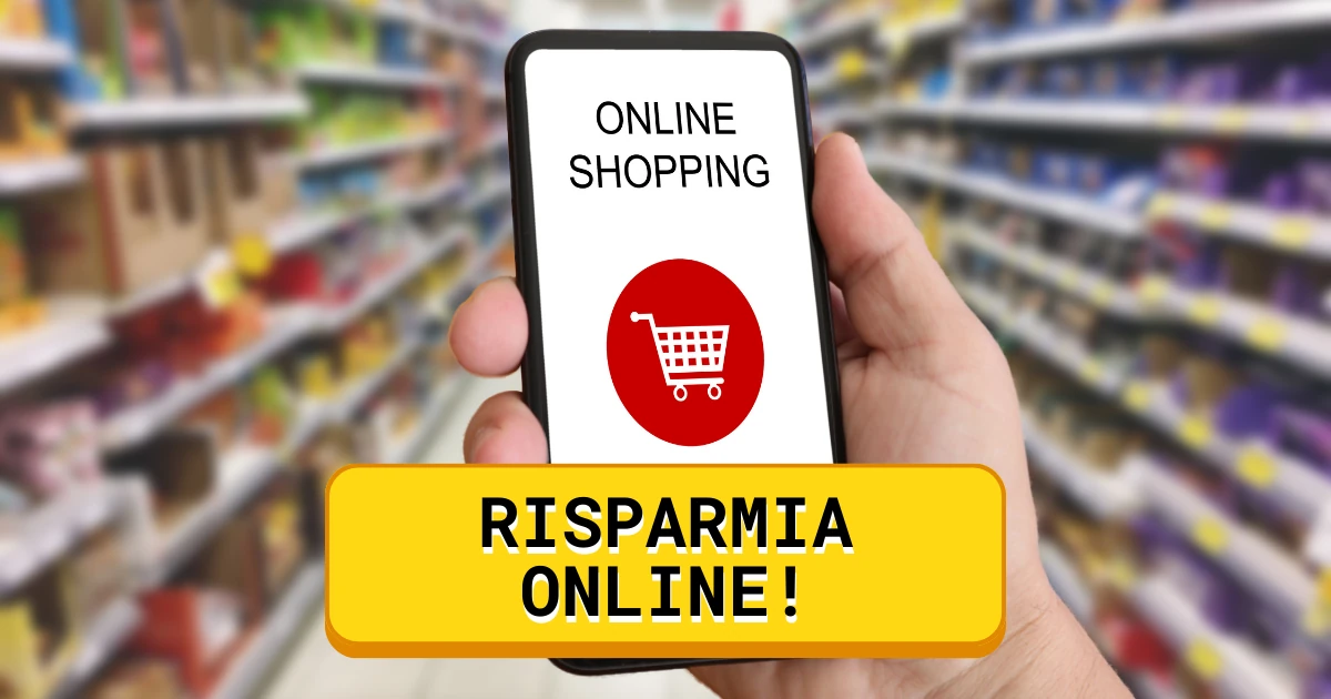 Come risparmiare online: la guida completa per acquisti intelligenti nel 2025