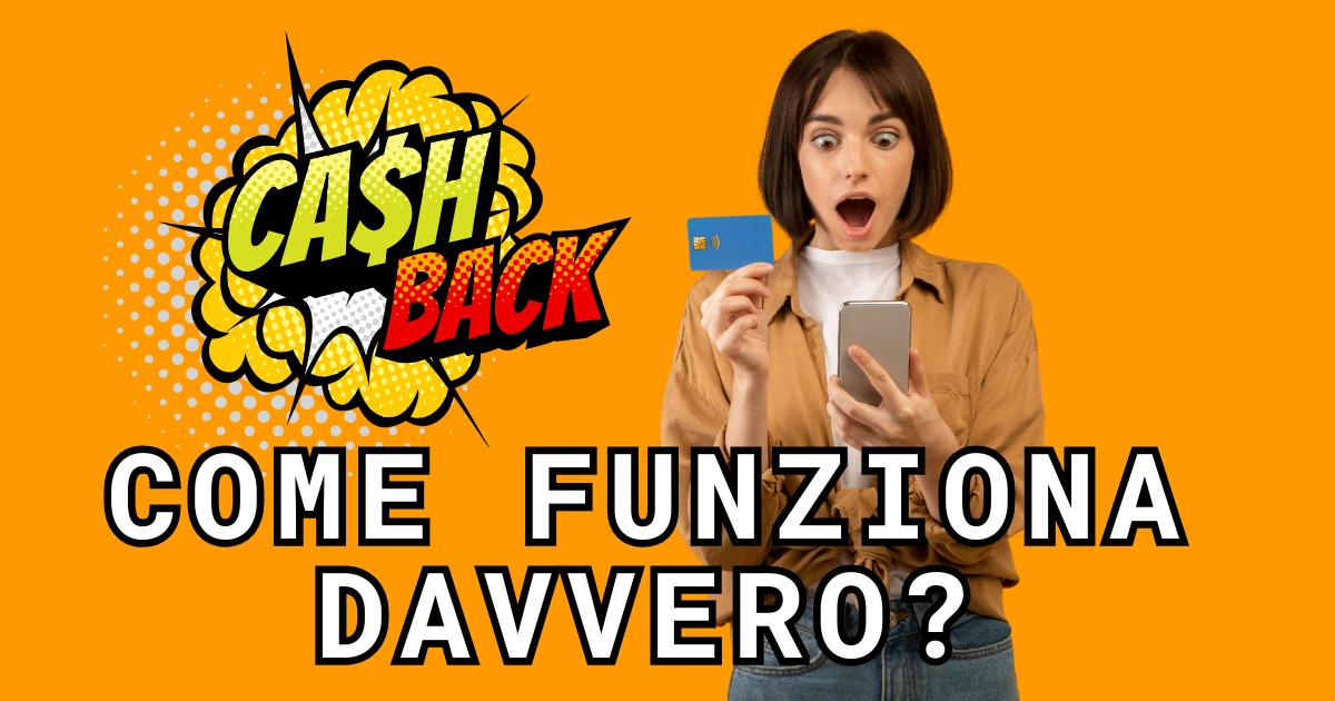 Cashback e coupon: strategie per massimizzare il risparmio