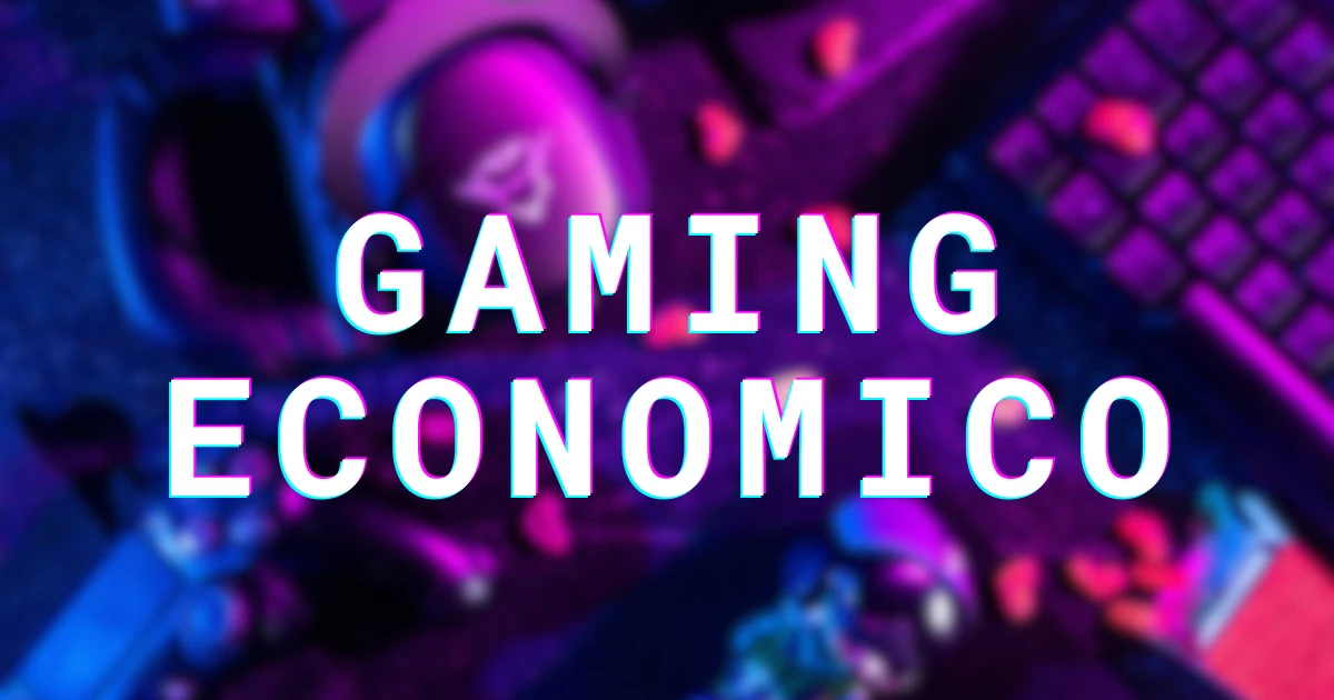 Setup gaming economico: dalla console alle periferiche